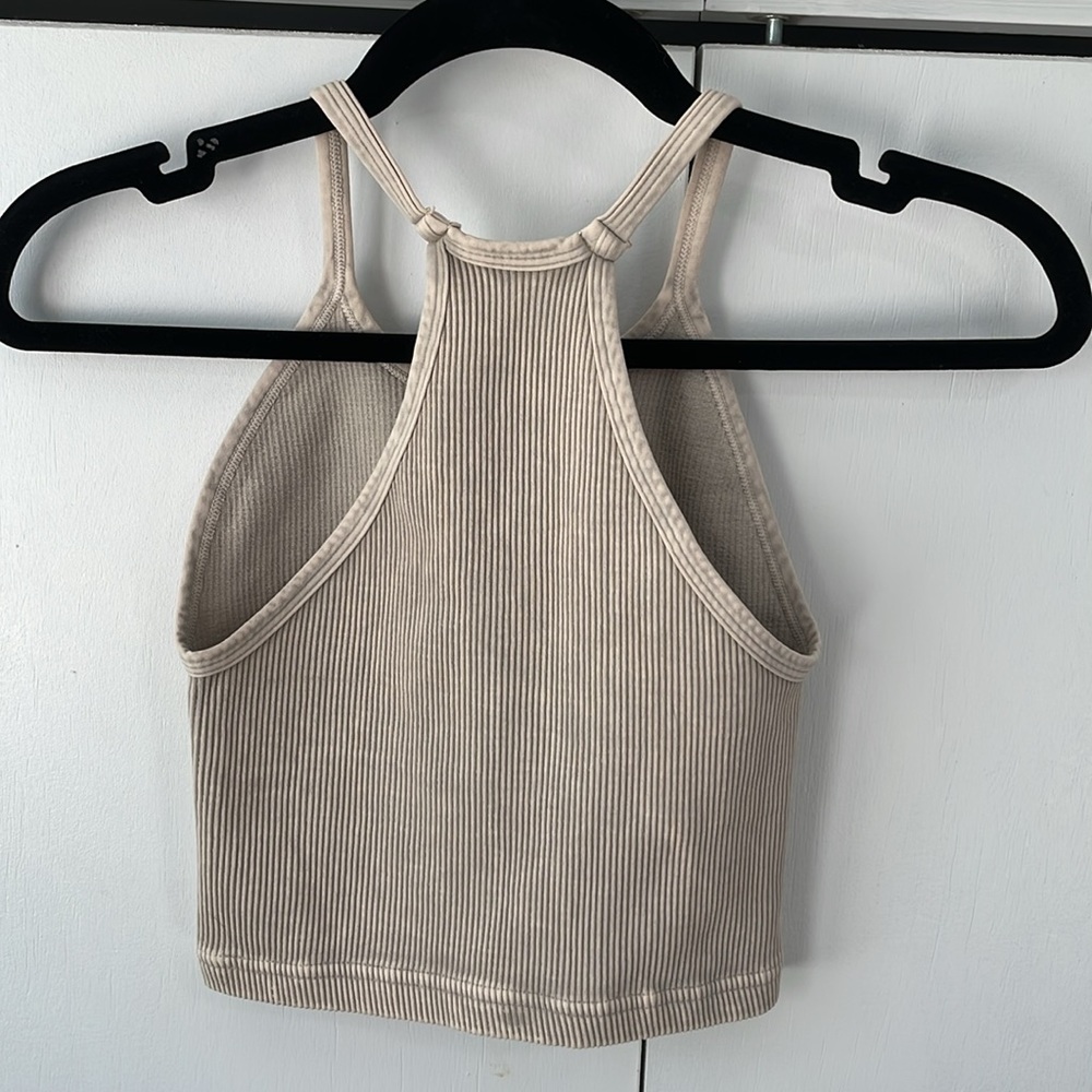 FP Movement x The Class Fitted Cropped Tank XS/S - Picture 5 of 5